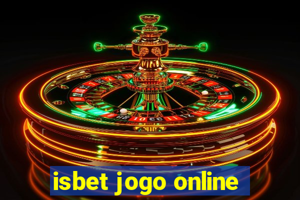 isbet jogo online